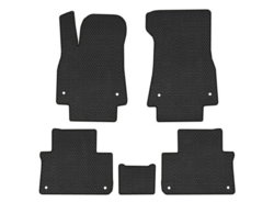 Автомобільні килимки EVA  Audi e-tron